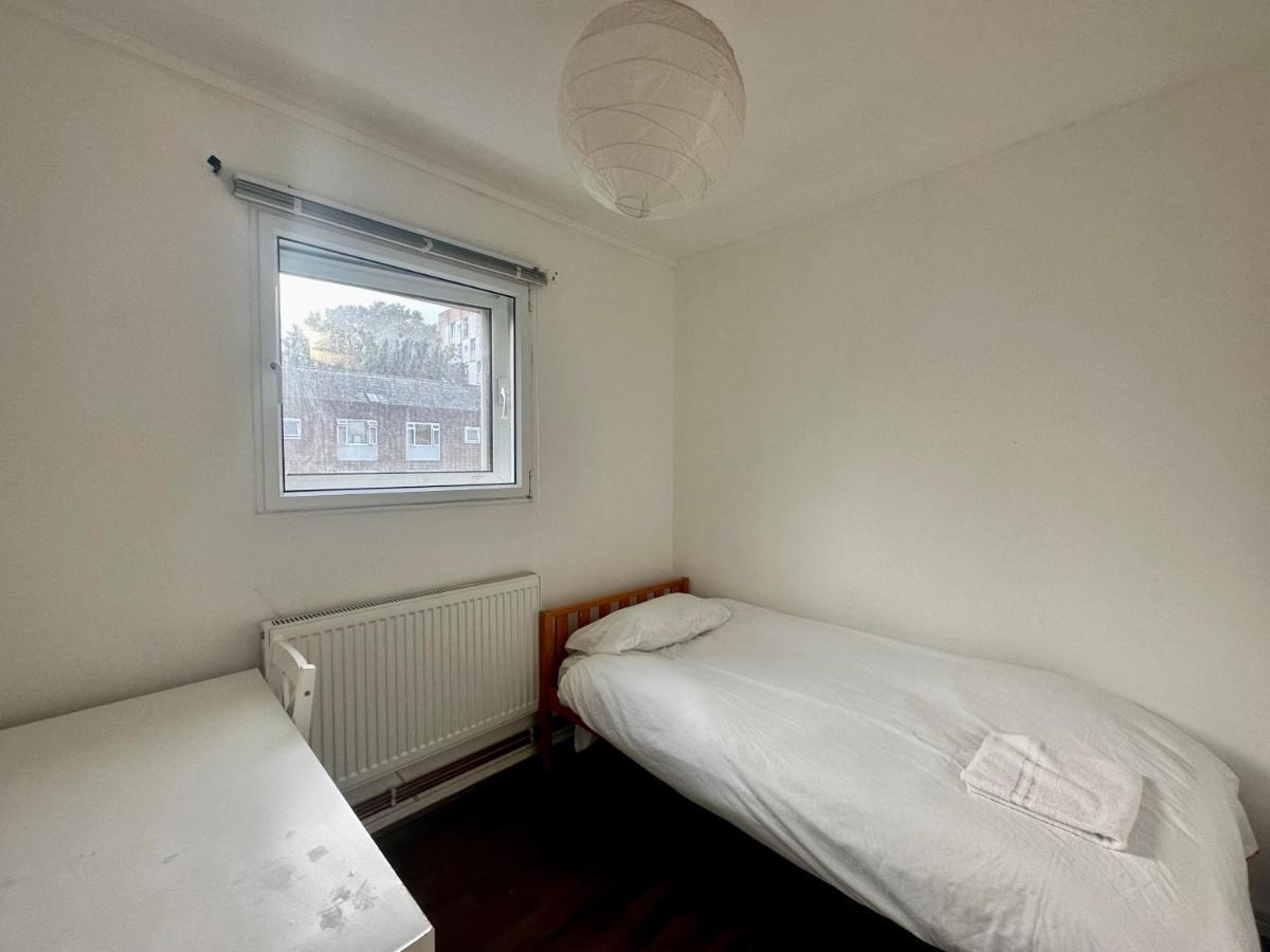 Appartement Cartmel *