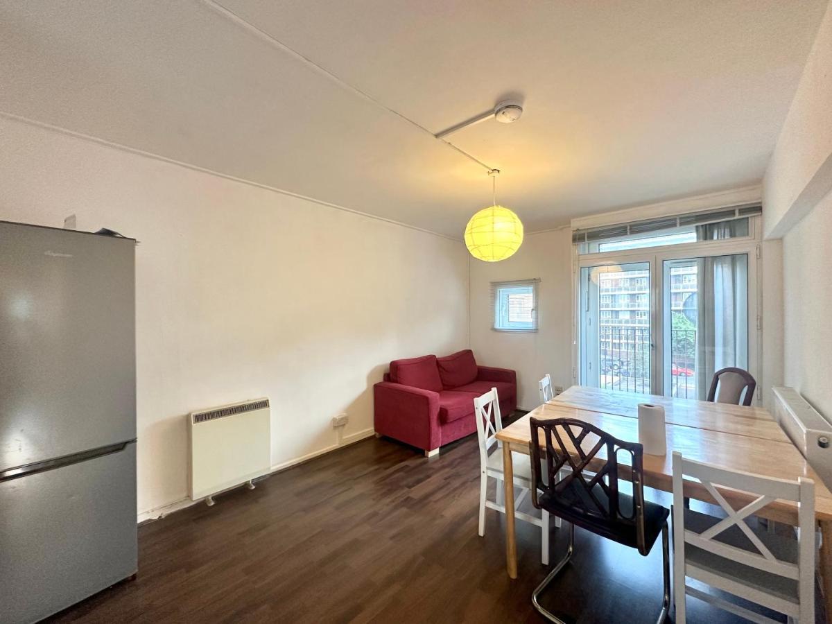 Appartement Cartmel