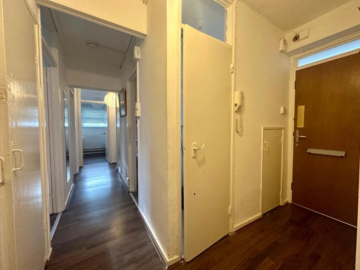 Appartement Cartmel Londen