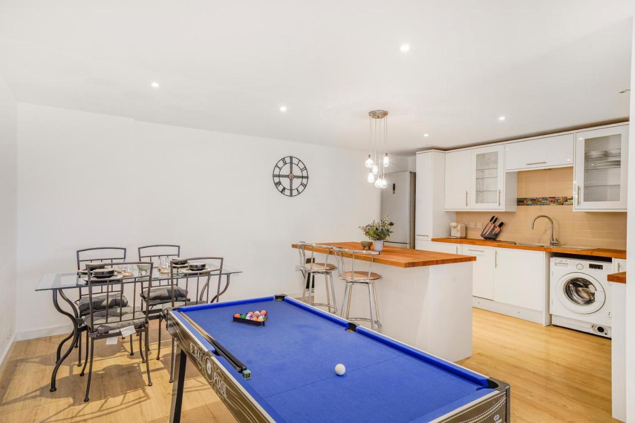 Apartamento Casa Mansa - Serviced Apartment,
