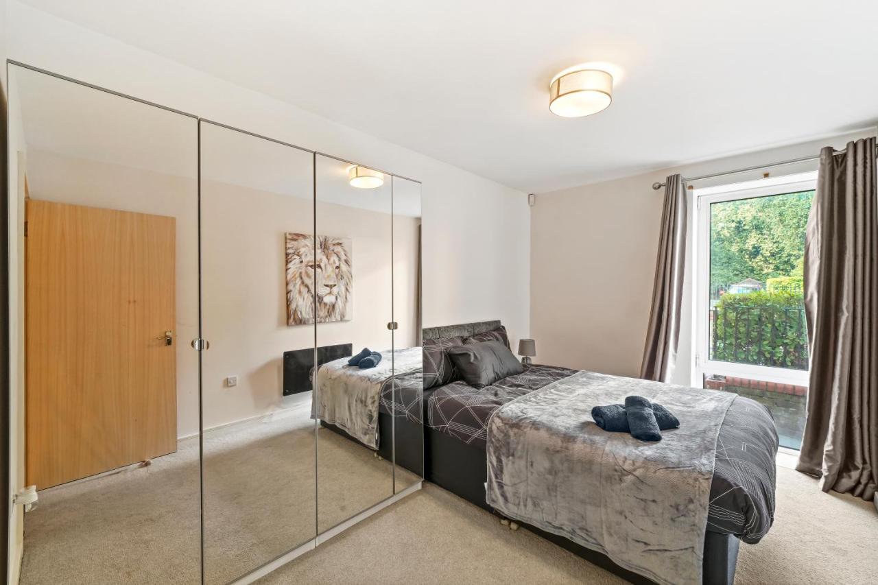 Apartamento Casa Mansa - Serviced Apartment, Londres