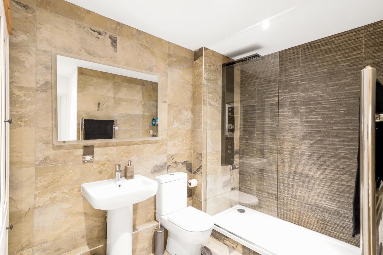 Casa Mansa - Serviced Apartment, Apartamento Londres