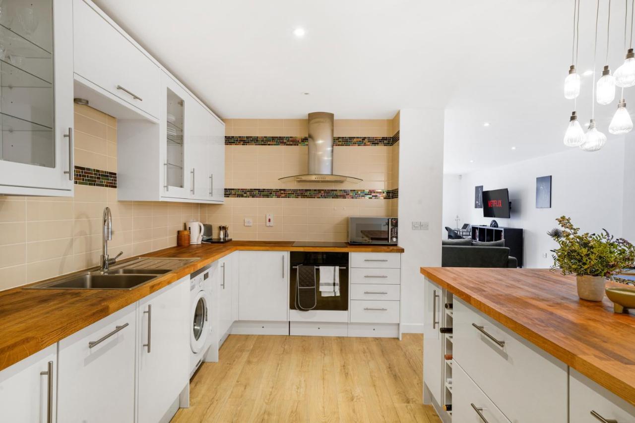 Apartamento Casa Mansa - Serviced Apartment, Londres