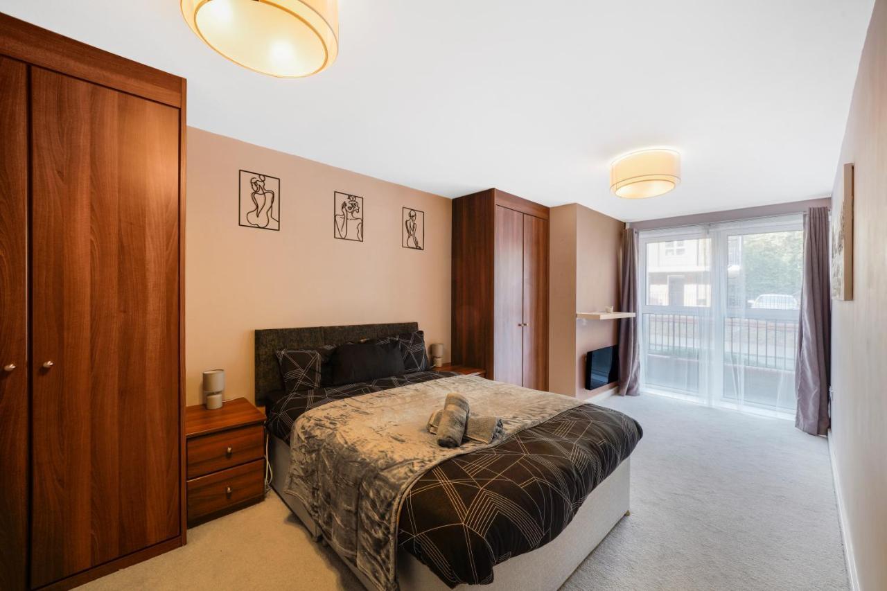 Apartamento Casa Mansa - Serviced Apartment,