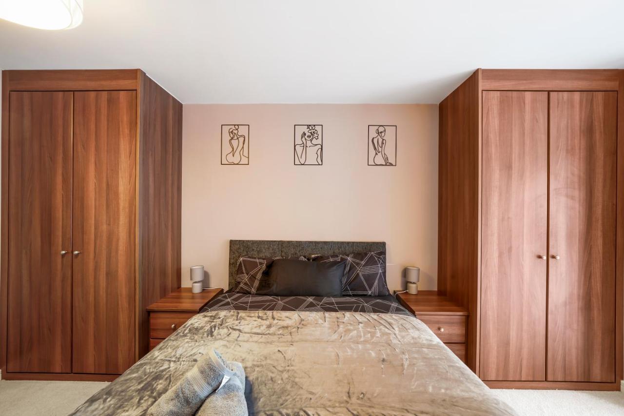 Casa Mansa - Serviced Apartment, Apartamento
