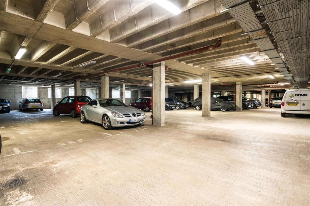 Casa Mansa - Serviced Apartment, * Londres