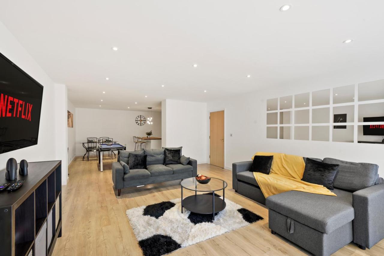Apartamento Casa Mansa - Serviced Apartment, *