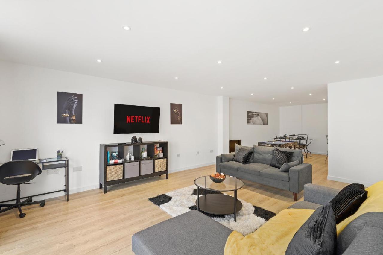 Apartamento Casa Mansa - Serviced Apartment,