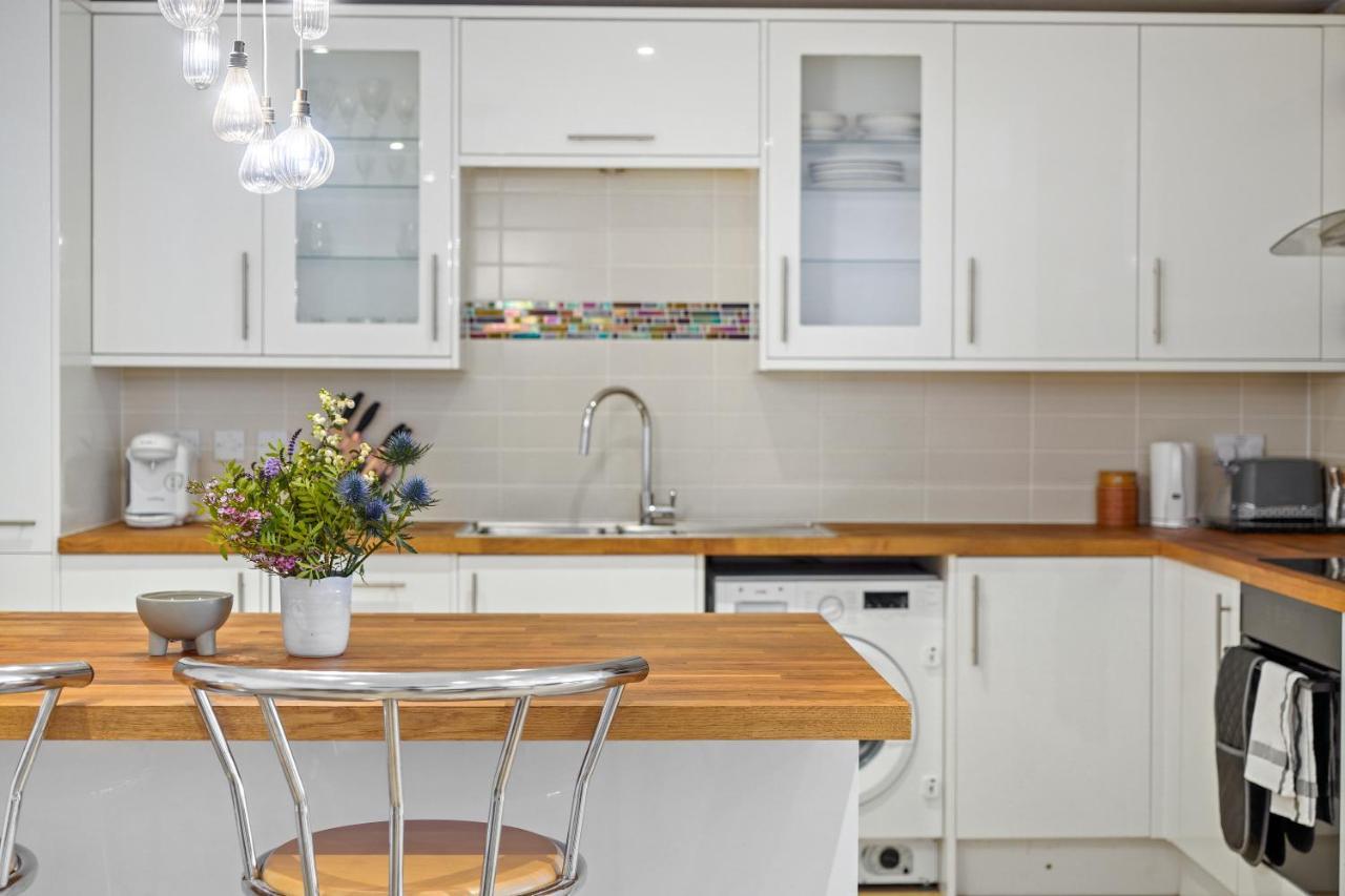 Casa Mansa - Serviced Apartment, Apartamento Londres