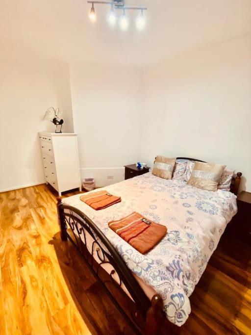 Ground Floor Flat In Bayswater Central Londen