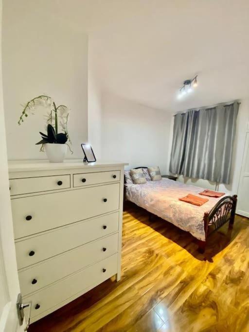 Appartement Ground Floor Flat In Bayswater Central