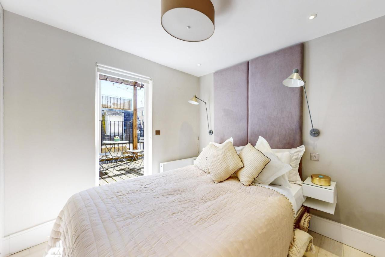 Park Lane Marylebone