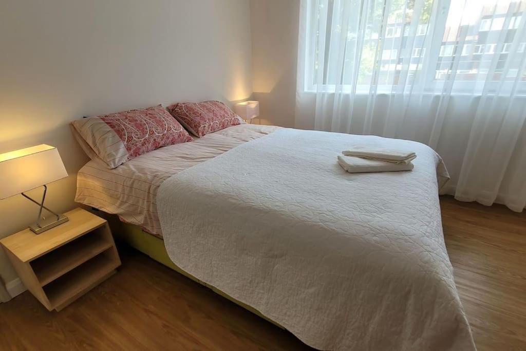 Apartment Antoni's London
