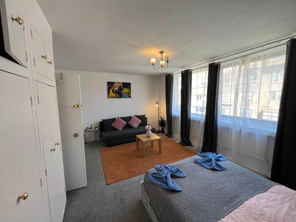 Urluxury 4 Bedroom 5-baths House In Marble Arch, * London