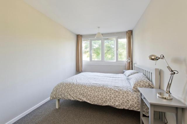 Appartement Joivy Spacious Apt With Private Yard In Notting Hill Londen