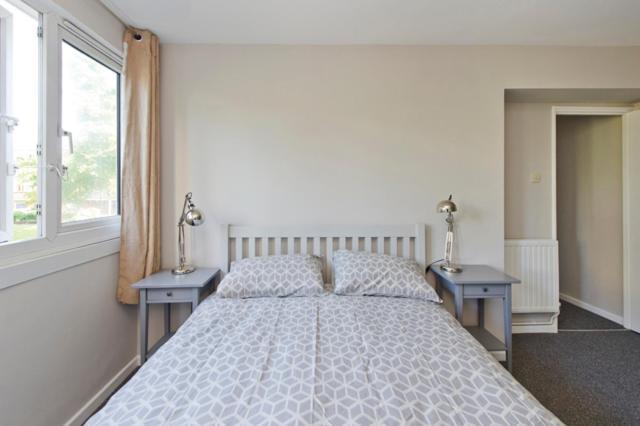 Appartement Joivy Spacious Apt With Private Yard In Notting Hill Londen