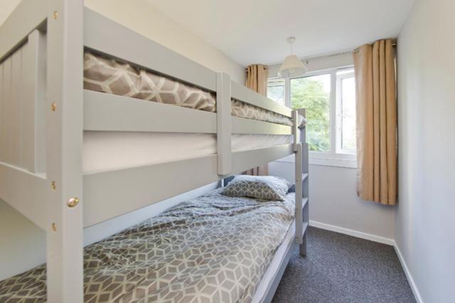 Joivy Spacious Apt With Private Yard In Notting Hill Appartement
