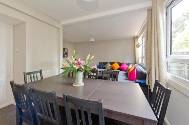 Appartement Joivy Spacious Apt With Private Yard In Notting Hill
