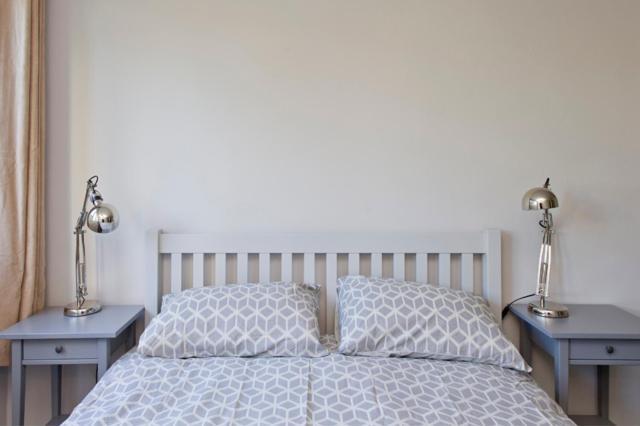 Appartement Joivy Spacious Apt With Private Yard In Notting Hill Londen