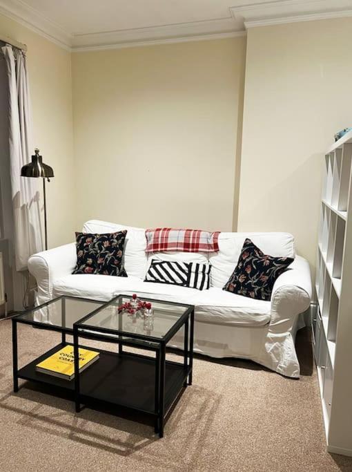 Cosy Flat