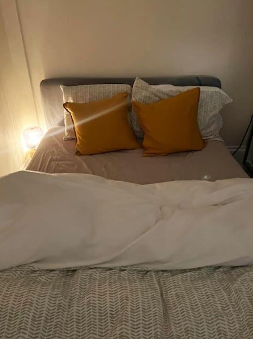 Cosy Flat London