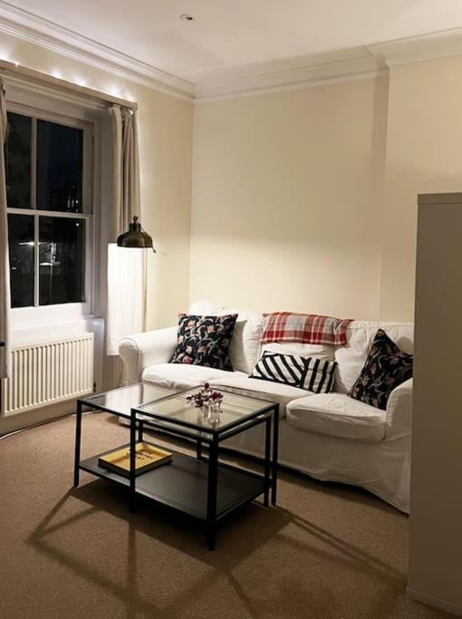 Cosy Flat Apartment