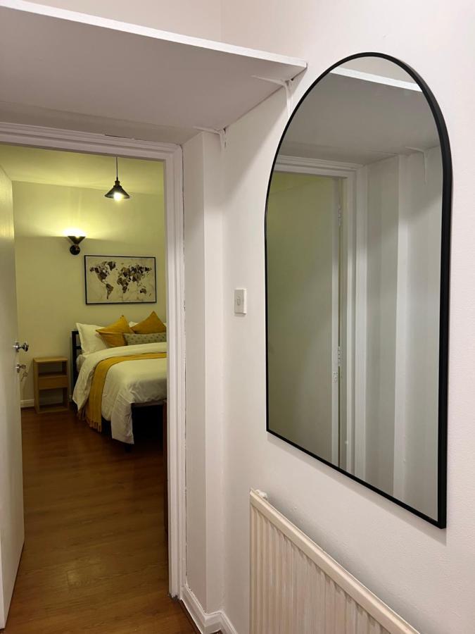 Grey Eagle Shoreditch Guest house