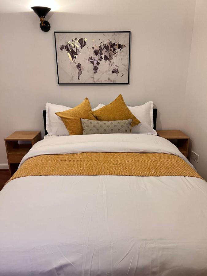 Grey Eagle Shoreditch Guest house *