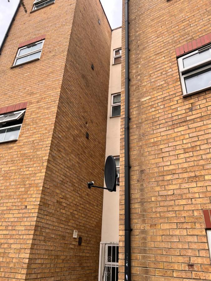 Grey Eagle Shoreditch Guest house London