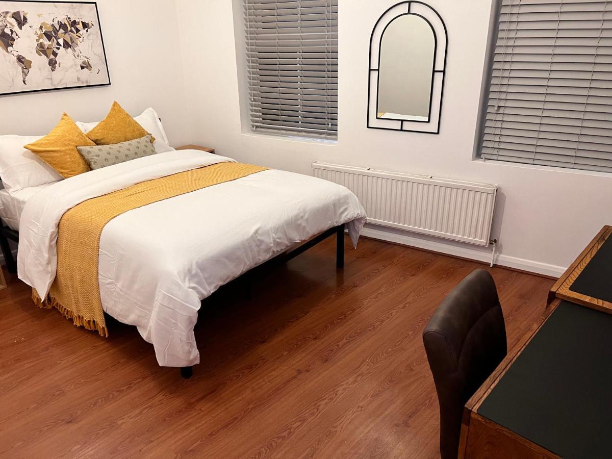 Grey Eagle Shoreditch Guest house