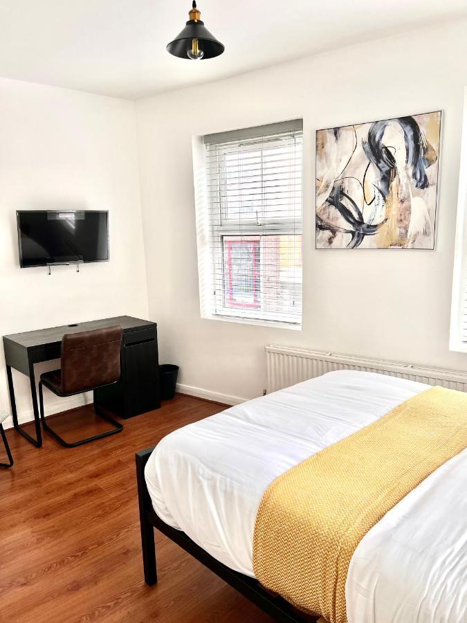 Guest house Grey Eagle Shoreditch *