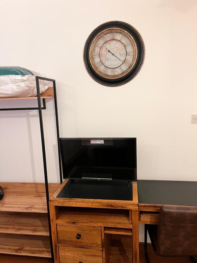 Guest house Grey Eagle Shoreditch London