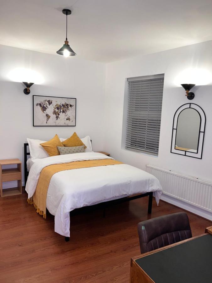 Guest house Grey Eagle Shoreditch