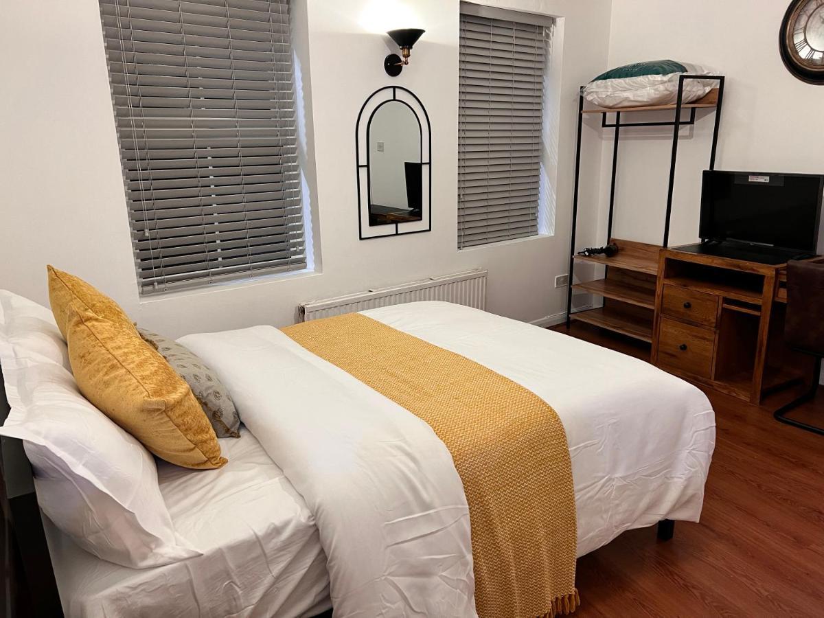 Guest house Grey Eagle Shoreditch