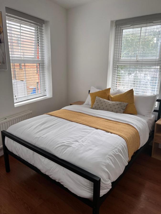 Grey Eagle Shoreditch Guest house London