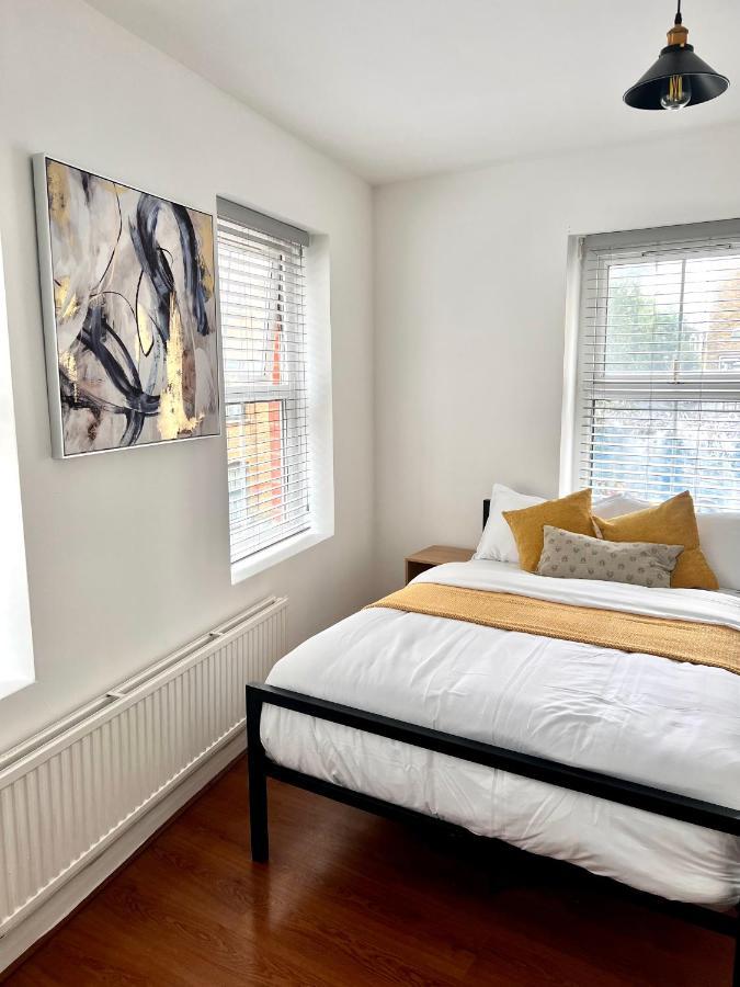 Guest house Grey Eagle Shoreditch London