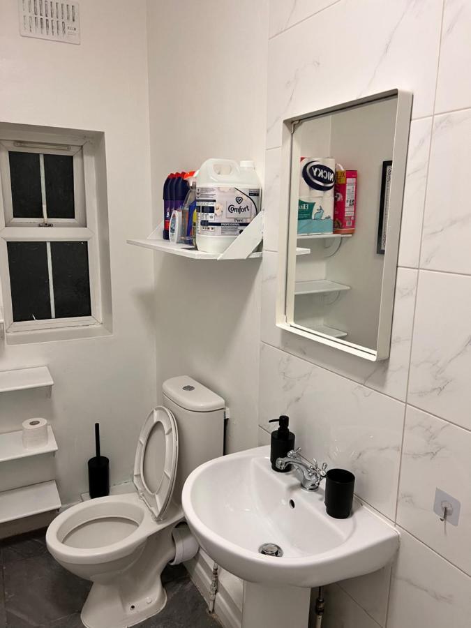 Grey Eagle Shoreditch Guest house London