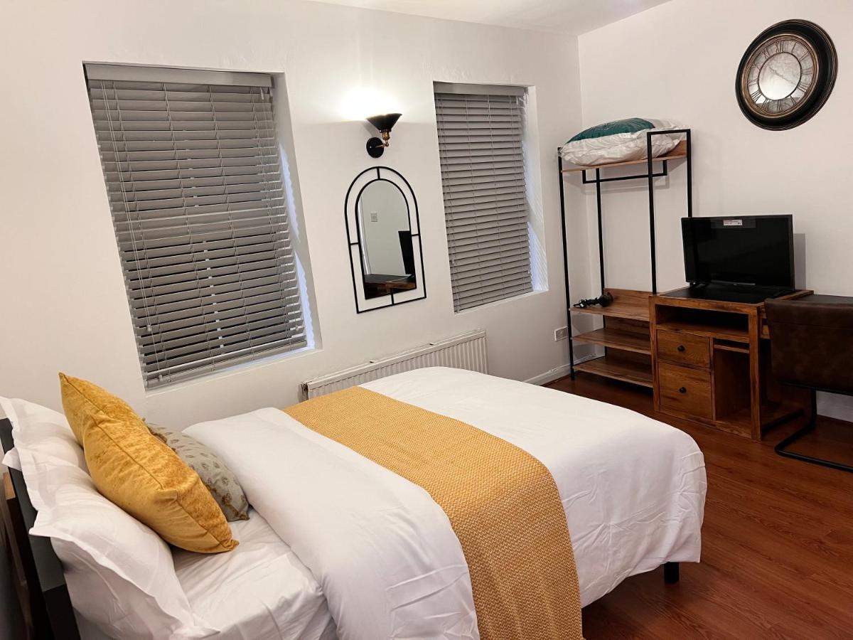 Guest house Grey Eagle Shoreditch