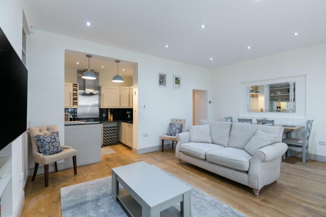 The Notting Hill - 2 Bedroom Close To Hyde Park Londen