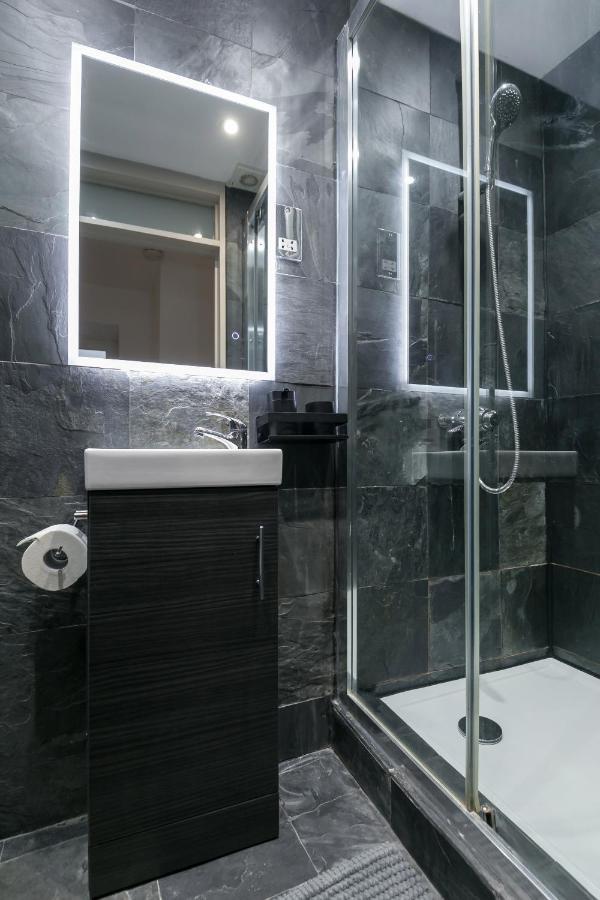 Appartement The Notting Hill - 2 Bedroom Close To Hyde Park *