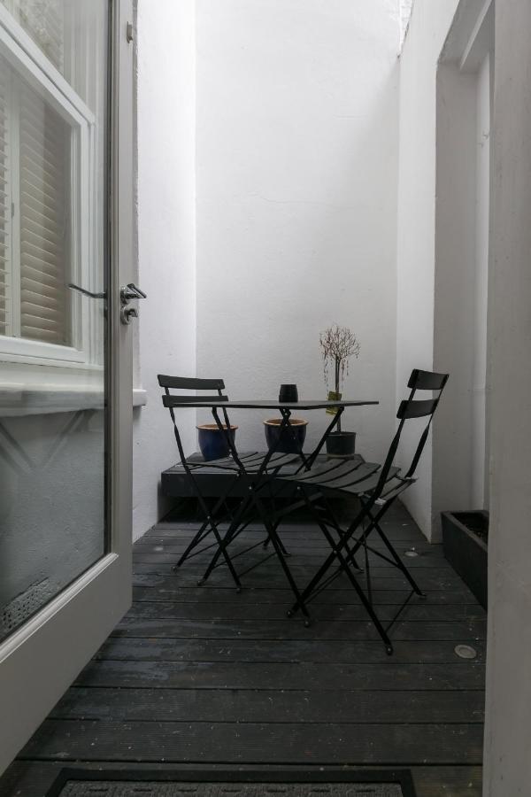 Appartement The Notting Hill - 2 Bedroom Close To Hyde Park *