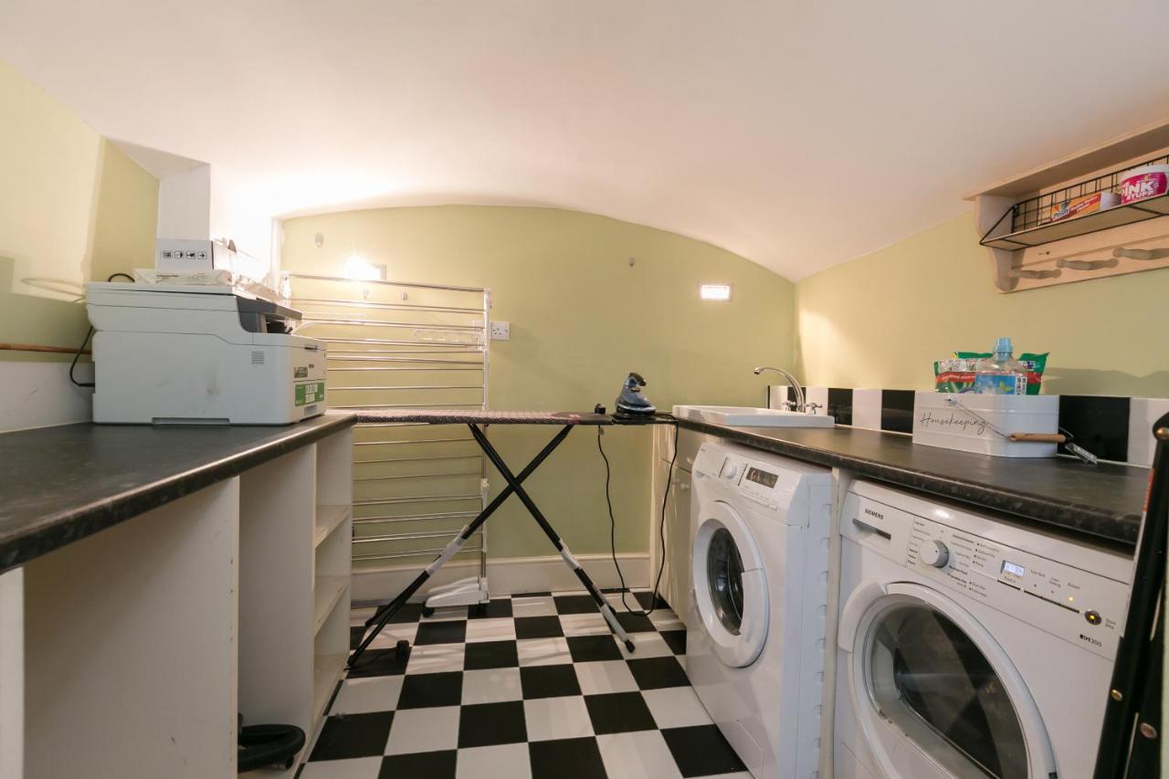 The Notting Hill - 2 Bedroom Close To Hyde Park Appartement *