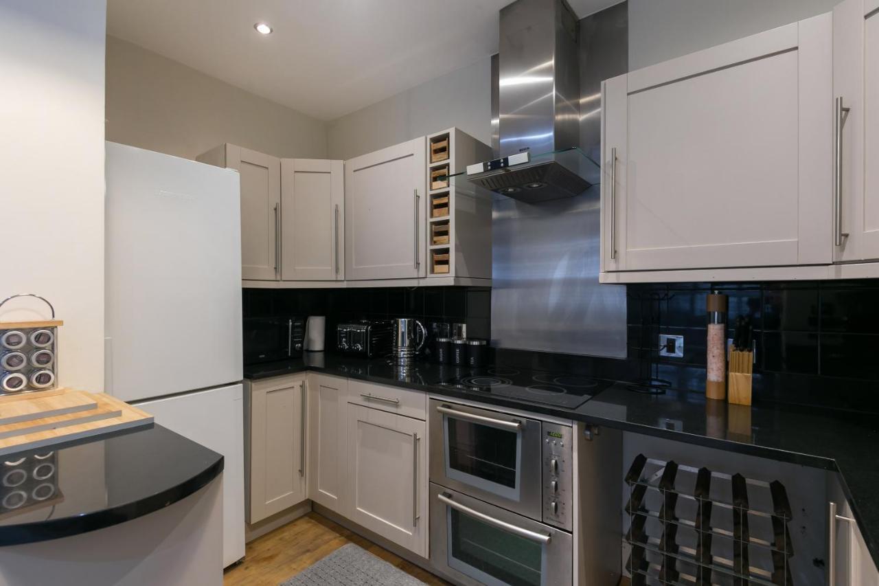 Appartement The Notting Hill - 2 Bedroom Close To Hyde Park