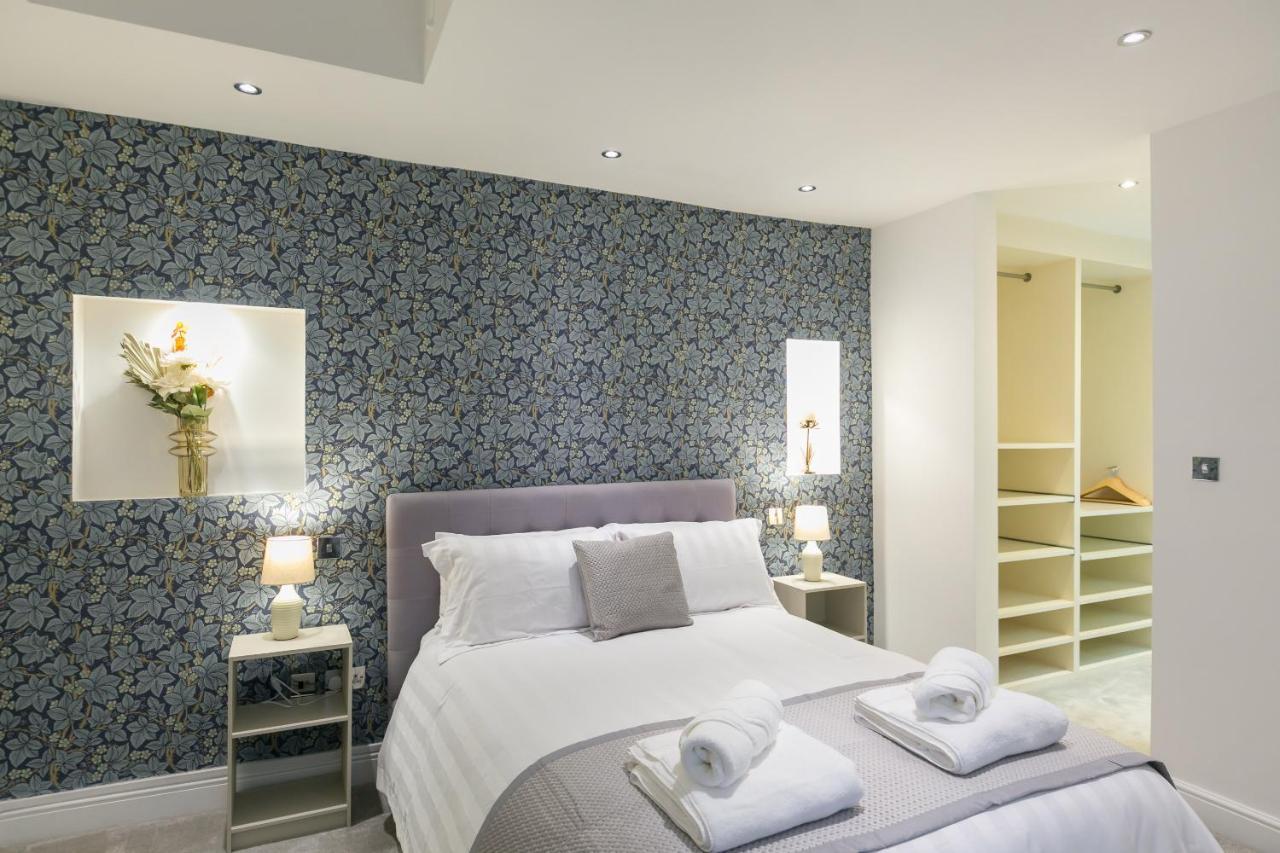 The Notting Hill - 2 Bedroom Close To Hyde Park Londen