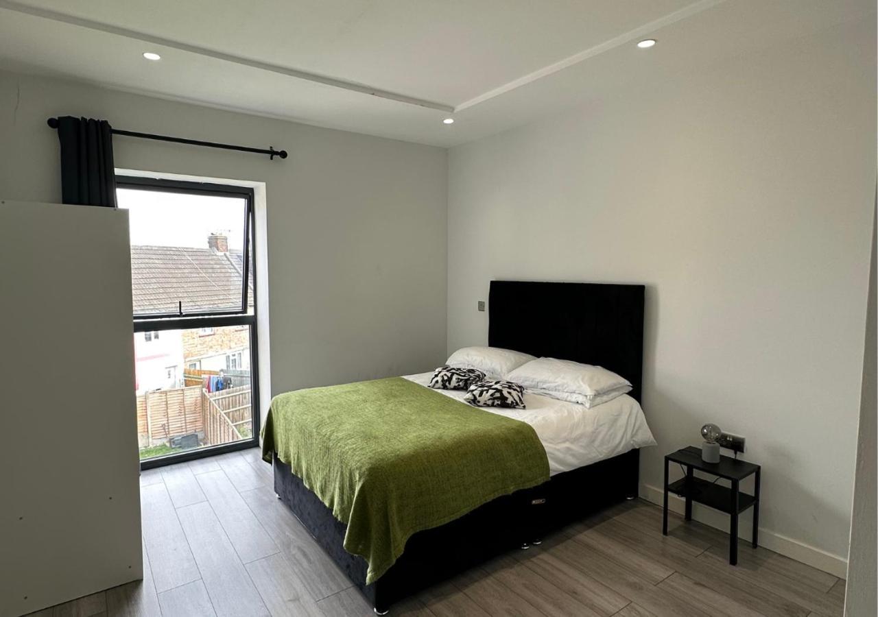 Apartamento Stratford With Balcony