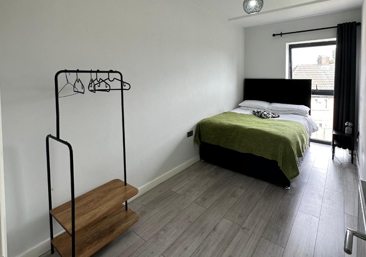 Stratford With Balcony Apartamento *