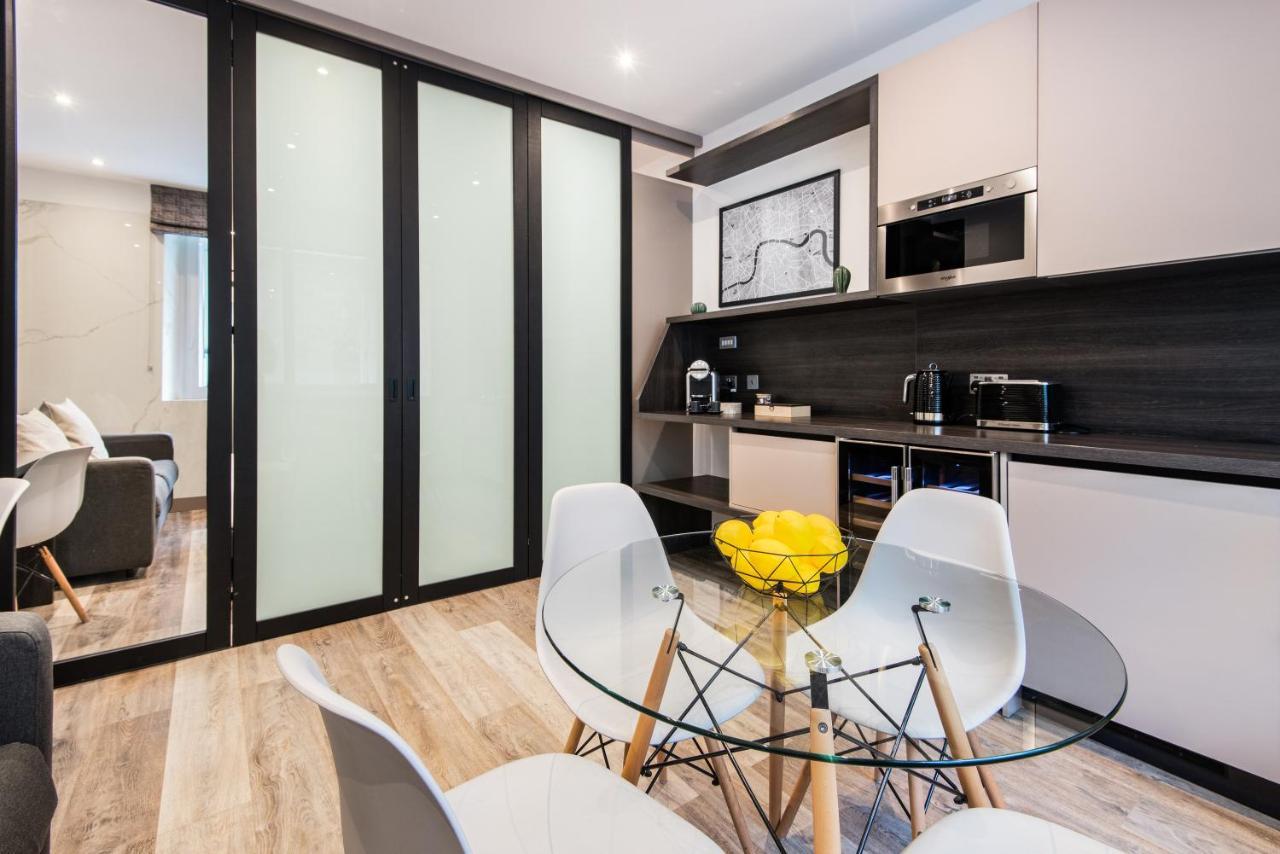 Circlelet Luxury Private 3 * Londres