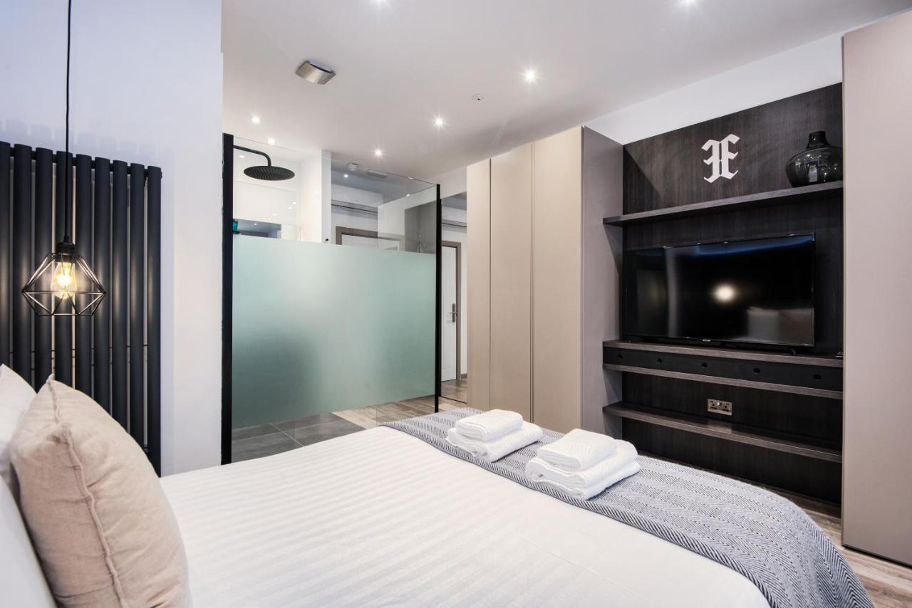 Circlelet Luxury Private 3 Apartamento