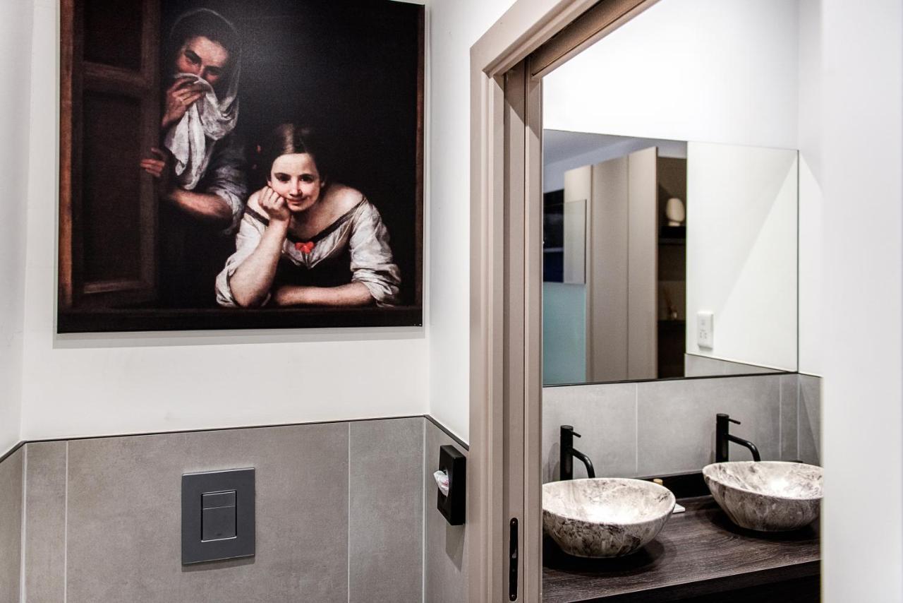 Apartamento Circlelet Luxury Private 3