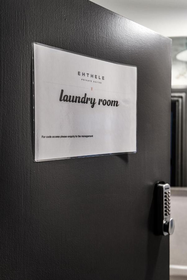 Circlelet Luxury Private 1 Apartment